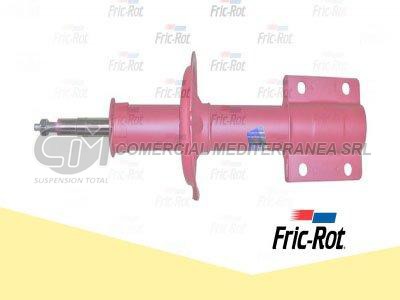 AMORTIGUADOR DEL. FRIC-ROT FIAT/PEUGEOT NUOVO DUCATO10-PEUGEOT BOXER-CITROEN JUMPER
