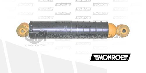AMORTIGUADOR TRAS. MERCEDEZ BENZ OH1316-1320 MICRO URBANO 1981/1987
