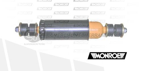 AMORTIGUADOR DEL./TRAS. PULVERIZADOR PULVERIZADOR HIDRO 3000 METALFOR