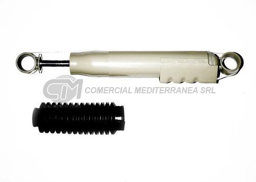 AMORTIGUADOR TRAS. TOYOTA HILUX 2005 PICK UP DAKAR = 83806 2005/2015