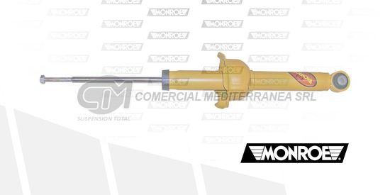 AMORTIGUADOR TRAS. HONDA CRV 1997/2002 1997/2002