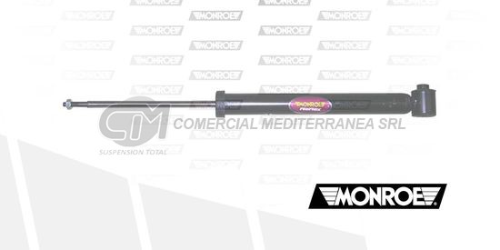 AMORTIGUADOR TRAS. VW PASSAT/VW PASSATVARIANT 2000/2005