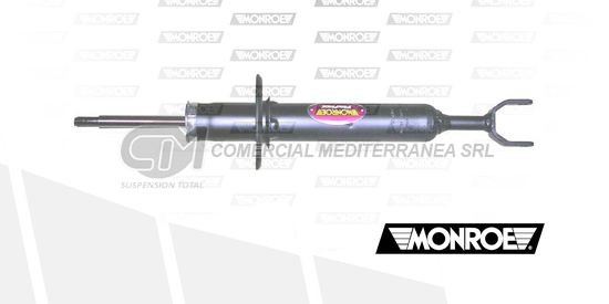 AMORTIGUADOR DEL.VW PASSAT/VW PASSAT VARIANT 2000/2005