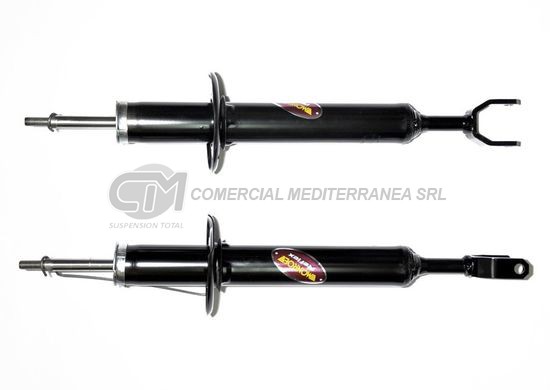 AMORTIGUADOR DEL.AUDI A6 2004/..