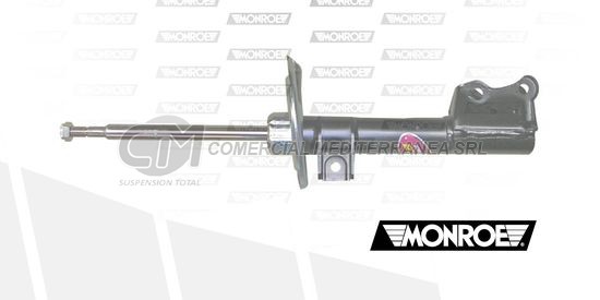 AMORTIGUADOR DEL.MERCEDEZ BENZ CLASE A 1997/..