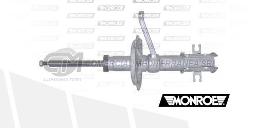 AMORTIGUADOR DEL.ALFA ROMEO 145/146 1.4-1.6-1.7 1994/1997