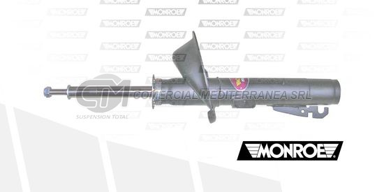 AMORTIGUADOR DEL.FORD MONDEO 0