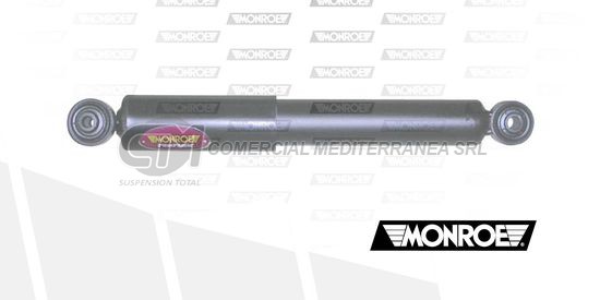 AMORTIGUADOR TRAS. FORD MONDEO RURAL 93/