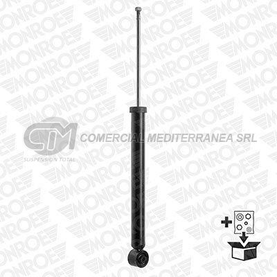 AMORTIGUADOR TRAS. VW POLO SEDAN (2015/..) (2015/..)