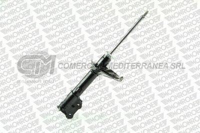 AMORTIGUADOR TRAS. IZQUIERDO HYUNDAI ACCENT 2000/2005