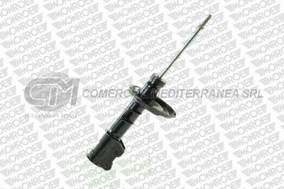 AMORTIGUADOR DEL.DERECHO FIAT 500 1.4 2007/