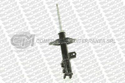 AMORTIGUADOR DEL.DERECHO HYUNDAI I30 2008/