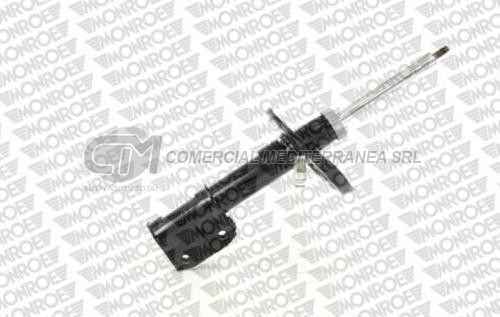 AMORTIGUADOR DEL.RENAULT FLUENCE/MEGANE III 2.0 16V 2011/..