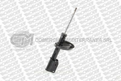 AMORTIGUADOR DEL. IZQ. PEUGEOT EXPERT U/V G9 2007/2016