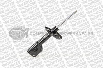 AMORTIGUADOR DEL.DERECHO RENAULT LATITUDE DL43 2011/2015