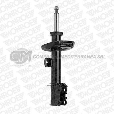 AMORTIGUADOR DEL.DERECHO FIAT DOBLO 2012/..