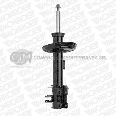 AMORTIGUADOR DEL. IZQ. FIAT DOBLO 12/..