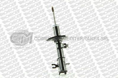 AMORTIGUADOR DEL.DERECHO CHEVROLET AVEO 04/..