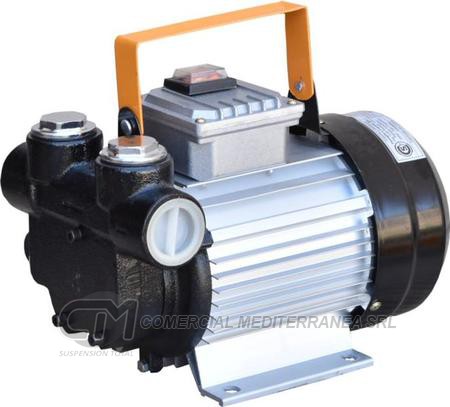 ELECTROBOMBA 220V.