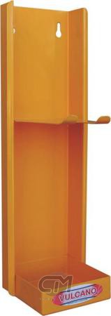 SOPORTE PARA PISTOLA CUENTA LITROS