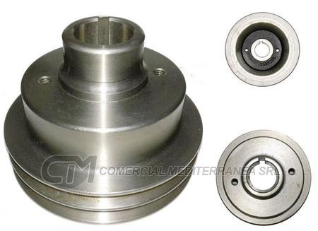 POLEA CIGUEÑAL DODGE 1500 A/A...........