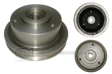 POLEA B/A MOTOR INDENOR 4.88 4CIL.......