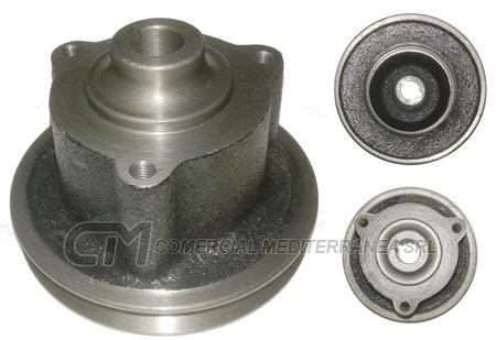 POLEA VENTIL.(REF/ELEC.VENT)404/504/505