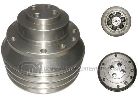 POL.CIG. 3V MOTOR MWM/FORD 14000 6CIL...