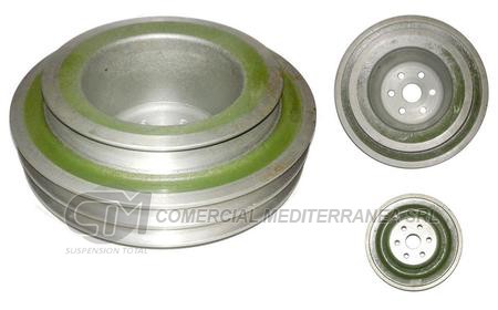 POL.B/A MER.BENZ.1114-1517-1518 DIR.HID.