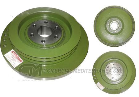 POL.CIG.MB DIAM.POL.225MM OM366 OH1315..
