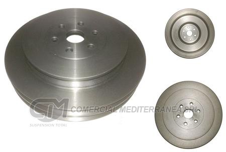 POLEA B/A L1215 M/A-OM366...............