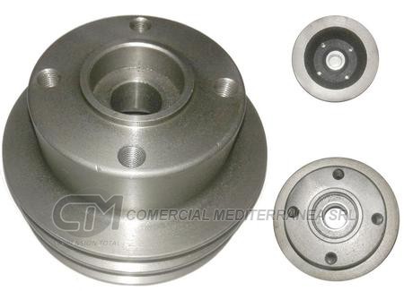 POLEA B/A PERKINS T4-3.3 2V ............