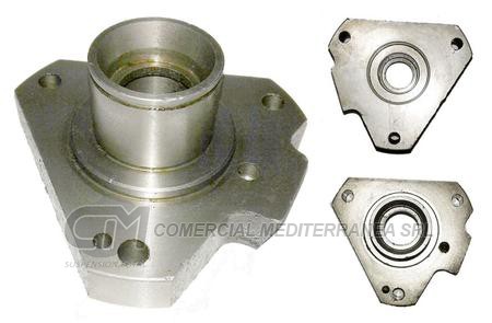 SOPORTE B/COMBUS.PERKINS 4-203/6PF/6-305