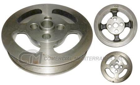 POL.REF.ZANEL.500/540/580 FORD 1722/1730
