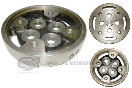 REF.PTA.CIG.ZANEL.500/540/580 FORD 1722/
