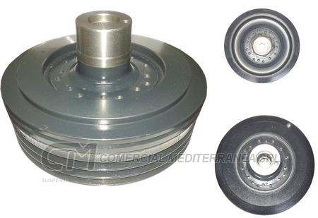 POLEA CIG. DEUTZ AX 120/140/160/190 3V..