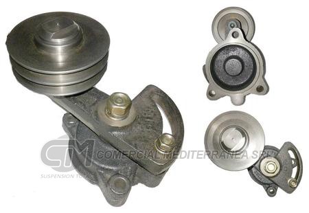 TENSOR TURBINA HIDRAULICA 6-190/220 TURBO