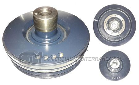 POLEA CIG. DEUTZ 913 BFL 6