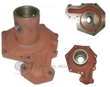 CUERPO BOMBA DE AGUA HANOMAG 60.........
