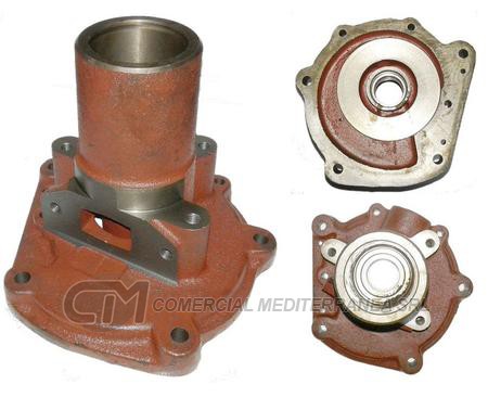 CUERPO BOMBA DE AGUA HANOMAG 35/40......