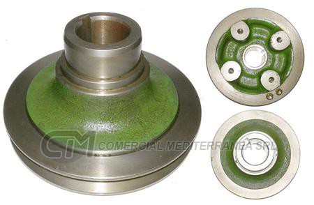 POLEA CIG.JOHN DEERE LINEA 40 Y 50....