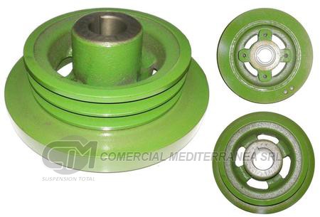 POLEA CIG. LINEA NUEVA 6500/6600 Y 7500