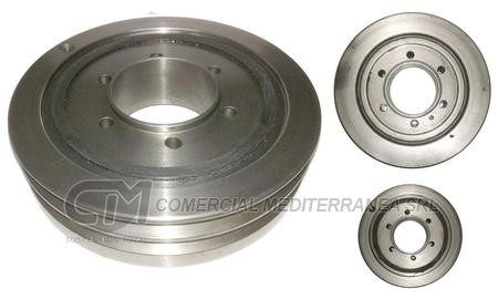 POL.CIG.MOT.620 6 CIL.11803/13805/BM140