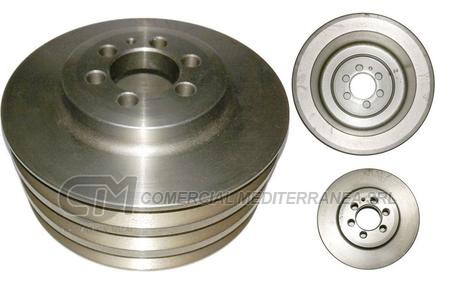 POL.CIG.3V MAZDA R2/KIA BESTA 2.2 DIESEL