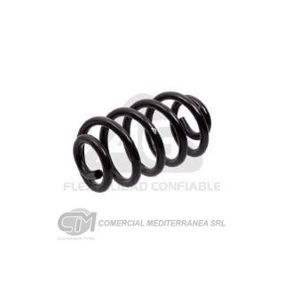 RESORTES CHEV. C10 / BRAVA TRASERO TODOS