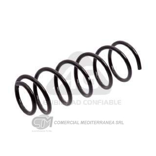 RESORTES CHEV. CORSA 1.7 DIESEL 1994/2010 DELANTE