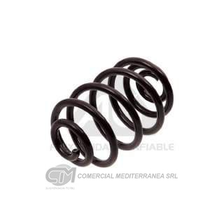 RESORTES CHEV. CORSA 1.4 / 1.6 TRASERO 94/02