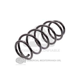 RESORTES CHEV. ASTRA I DELANTERO 98/02
