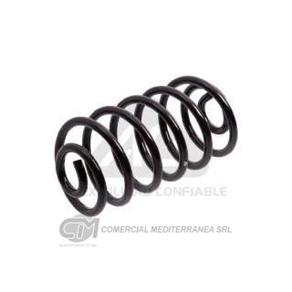 RESORTES CHEV. ASTRA I TRASERO 98/02