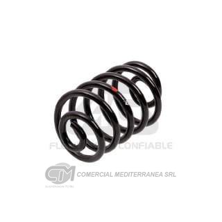 RESORTES CHEV. CORSA 2000 TRABAJO PESADO TRASERO